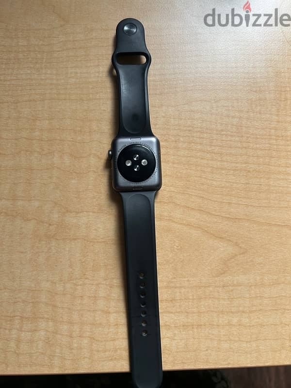 Apple watch 7