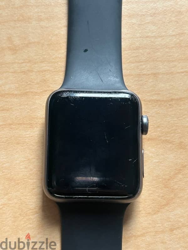 Apple watch 9