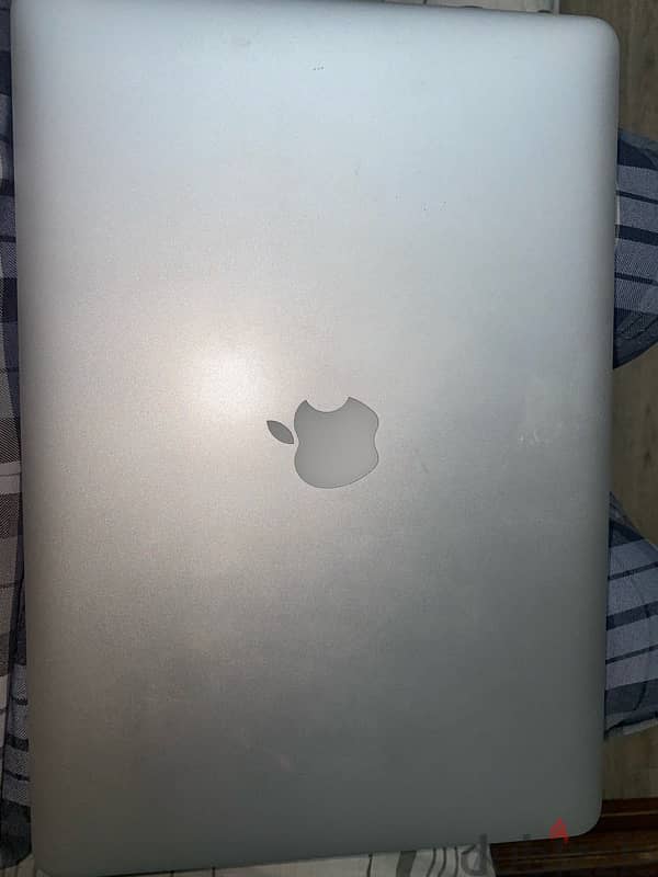 macbook pro 2015 1