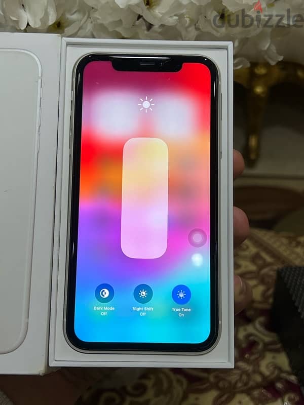 IPhone 11 128GB 87% استعمال خفيف 3