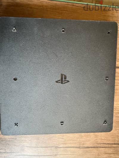 ps 4 slim