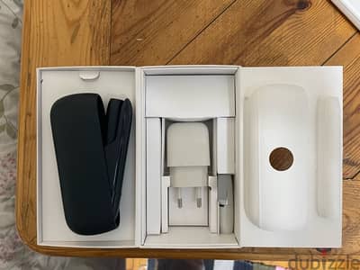 iQos duo