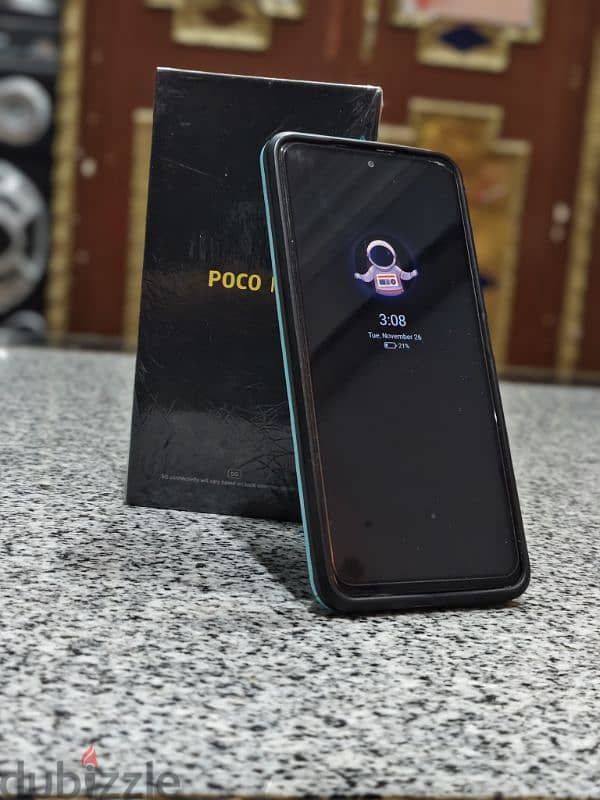 Xiaomi Poco f3 256 /8 0