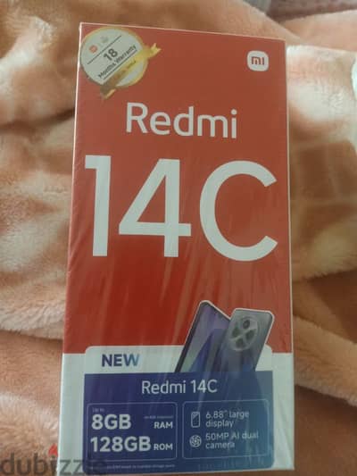 Redmi