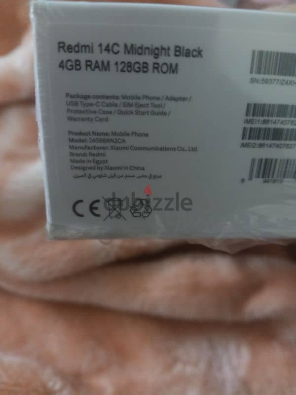 Redmi 14C 1