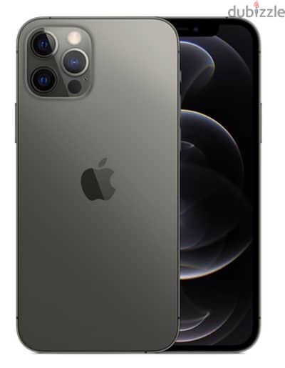 IPHONE 12 PRO  256GB