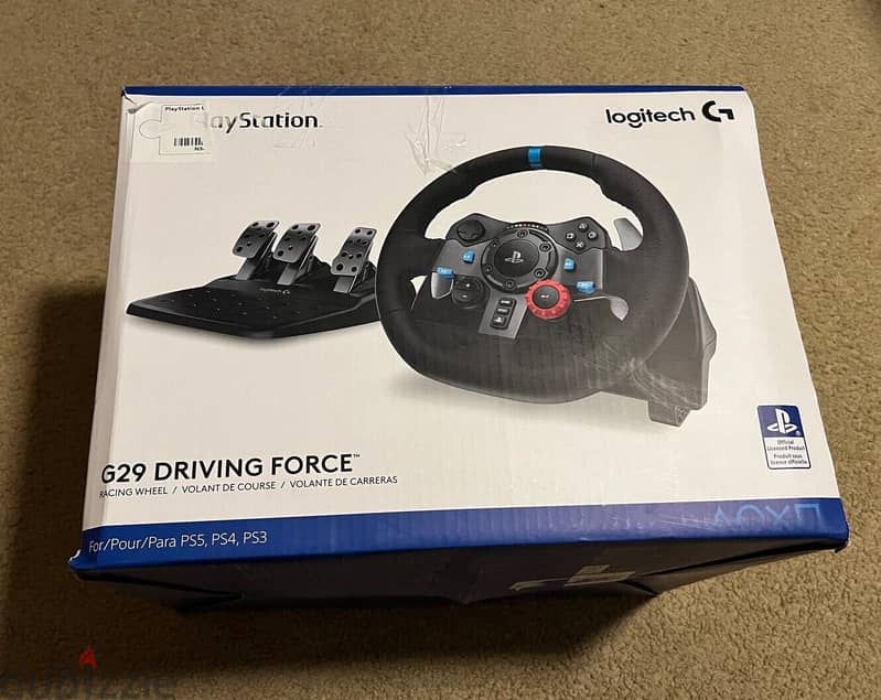 logitech 0