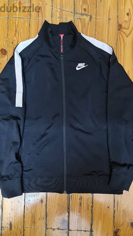 Nike jacket 0