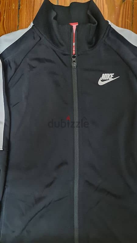 Nike jacket 1