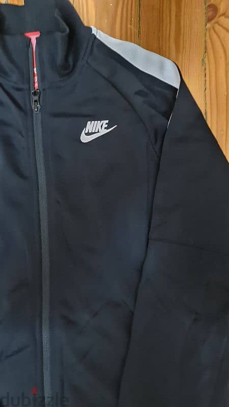 Nike jacket 2