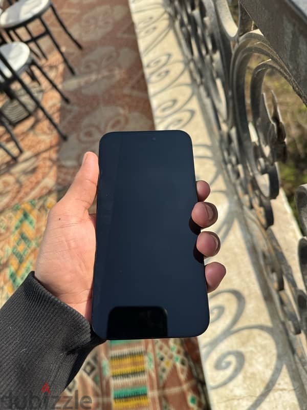 iPhone 14 pro max 1tb 3