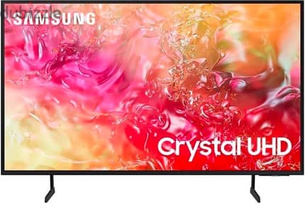 Samsung TV UHD Smart 65 Inch