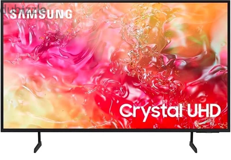 Samsung TV UHD Smart 65 Inch 0