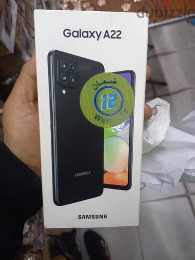 Samsung a22 سامسونج a22