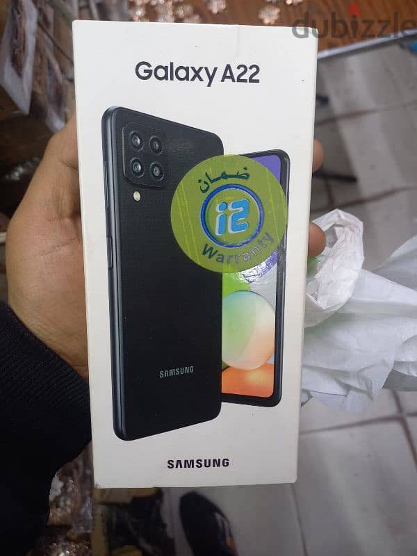 Samsung a22 سامسونج a22 0