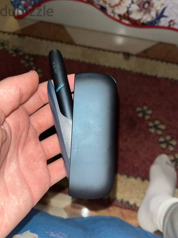 iqos original duo 0