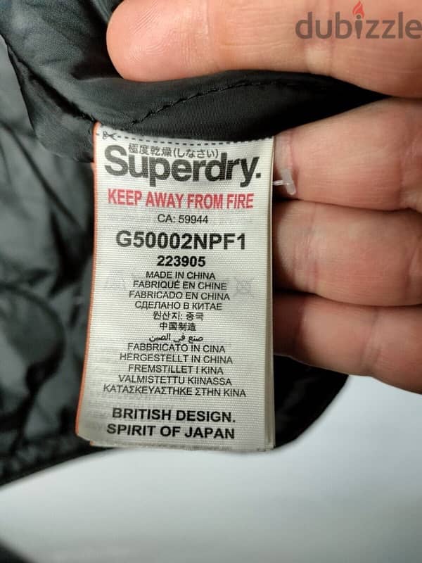 Superdry Diesel Tommy Gucci Dsquared2 Massimo Timberland Yeezy Armani 6