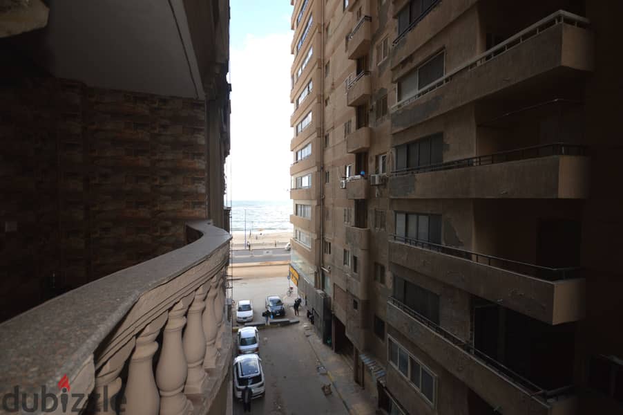 Apartment for sale - Mandara Bahri - area 110 full meters 0