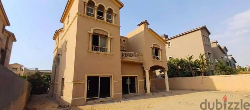 villa  780 m  in katameya Hills compound_ New cairo 0