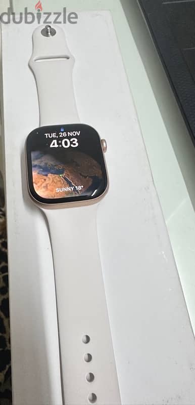 Apple Watch series 10 , 46mm