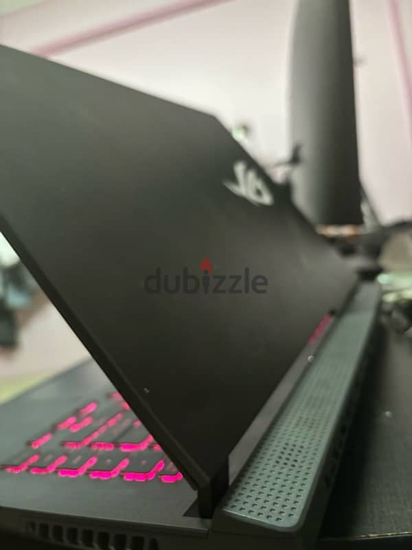 asus g15 for sale | لابتوب اسوس للبيع 1