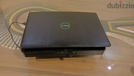 Dell G3 3590 core i7 9th gen Gtx 1660ti