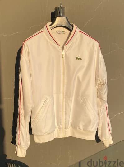 Original Lacoste sweater