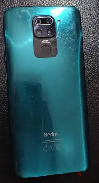 redmi