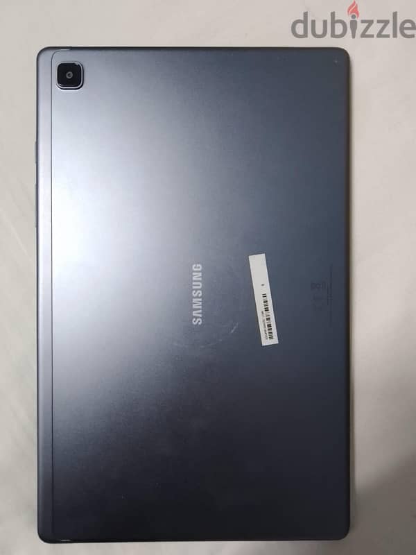 tab Samsung galaxy a7 1