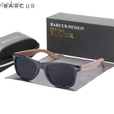 نظارات BARCUR bc8700