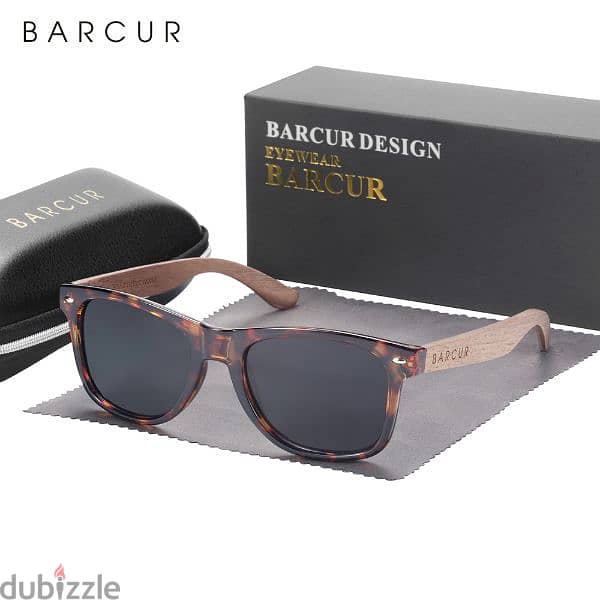 نظارات BARCUR bc8700 1