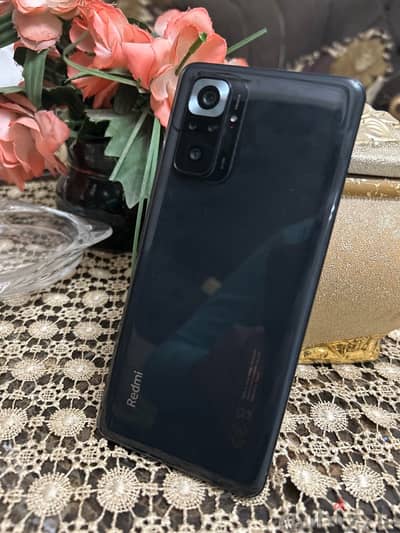 redmi note 10 pro