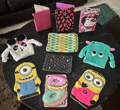 Ipad Mini Covers