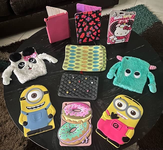 Ipad Mini Covers 0