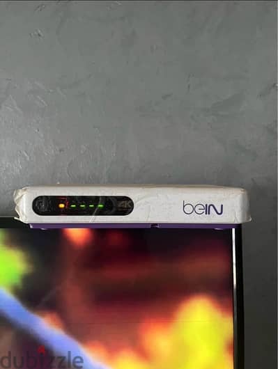 bein 4k receiver