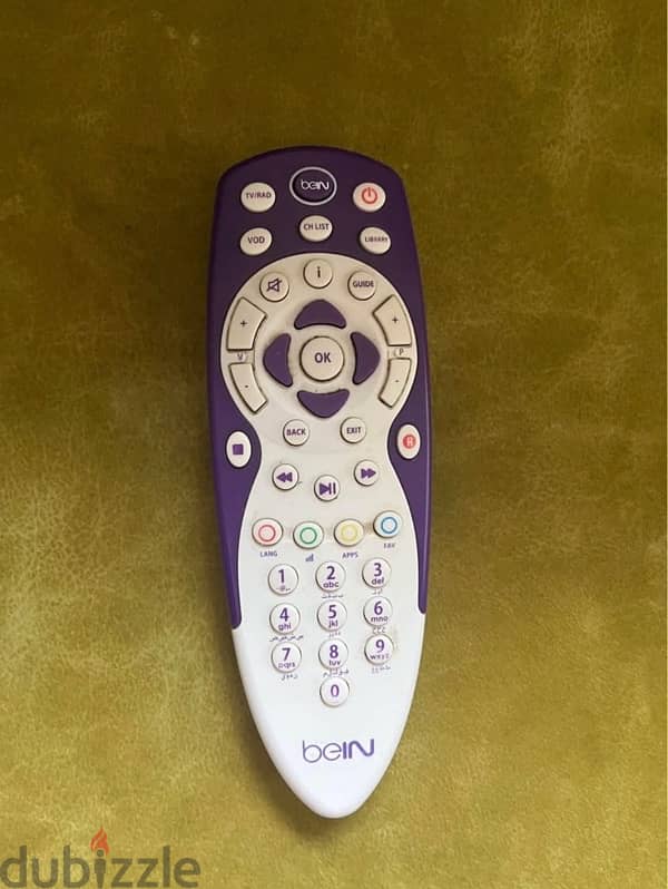 bein 4k receiver 1