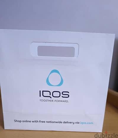 IQOS