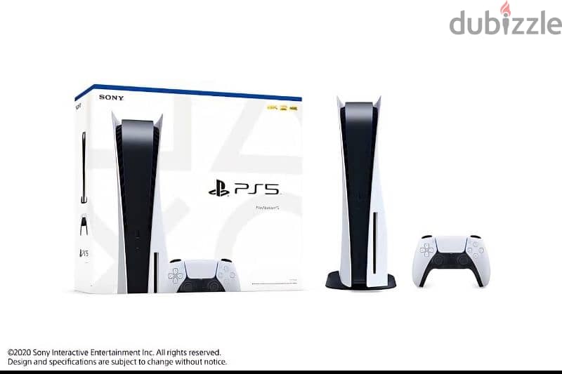 Playstation 5 0