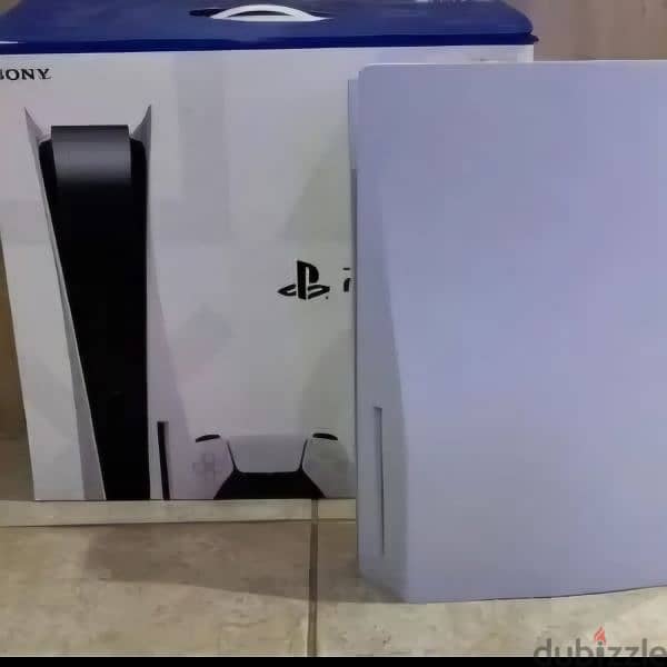 Playstation 5 1