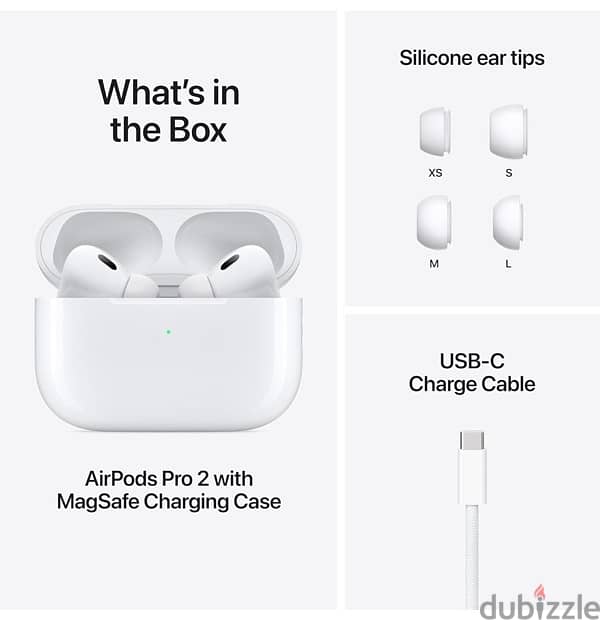 Apple AirPods Pro 2 2