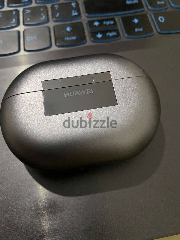 Huawei freebuds pro 1