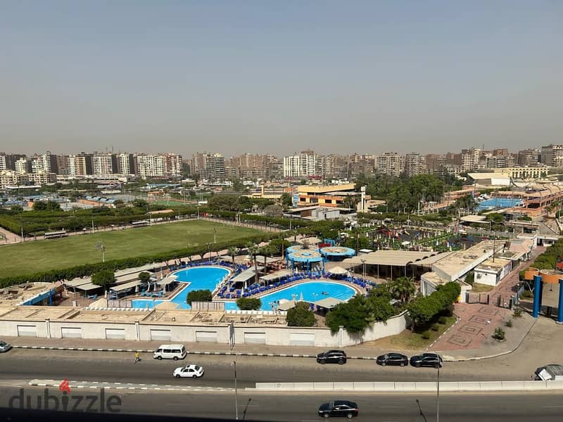 Apartment For sale250m in Abd El Hameed Badawi St. 0