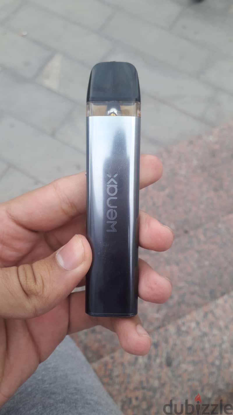 Geek vape wenaXQ 3