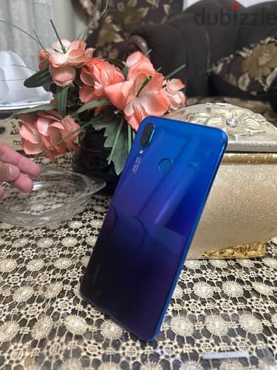 huawei nova 3i