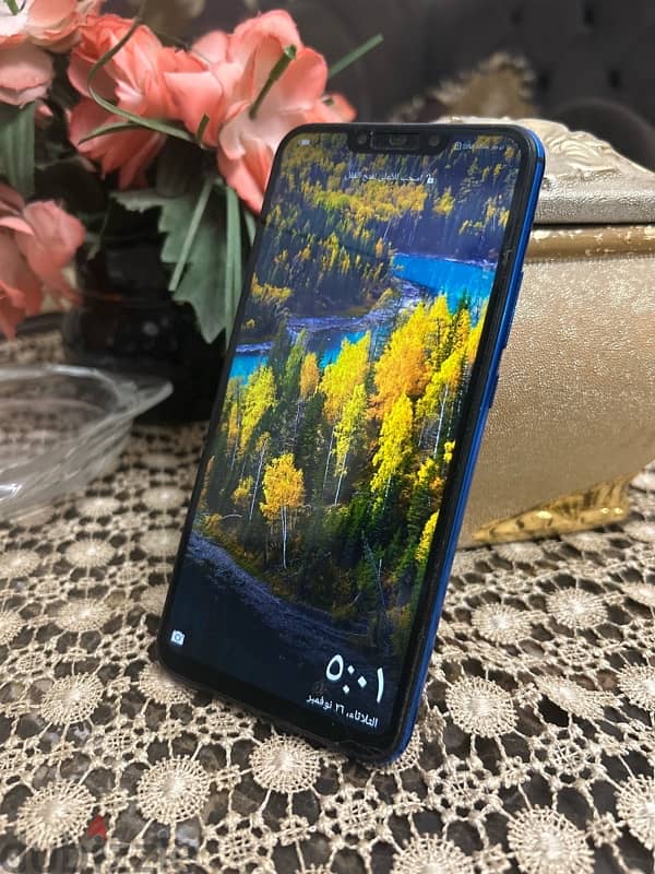 huawei nova 3i 1