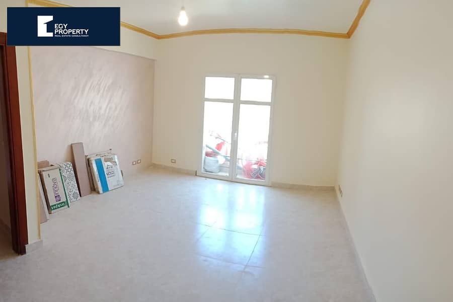 Ready to Move Fully Finished Apartment for Sale in Hyde Park New Cairo 0