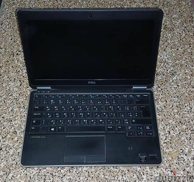 للبيع Dell Latitude E7240 Slim 3