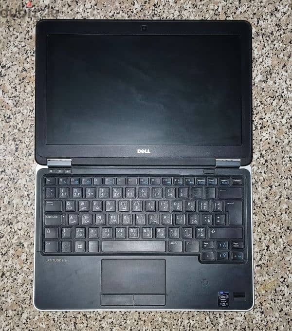 للبيع Dell Latitude E7240 Slim 5