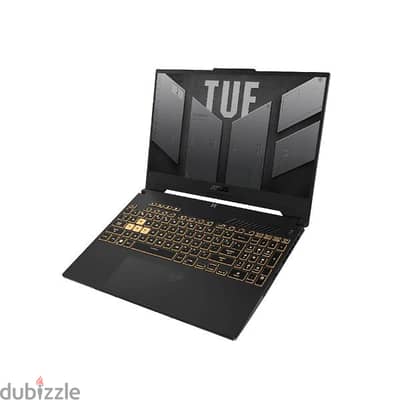 Asus TUF F15, i7-13620H, 16G ram, 1T storage, RTX 4060