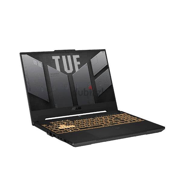 Asus TUF F15, i7-13620H, 16G ram, 1T storage, RTX 4060 1